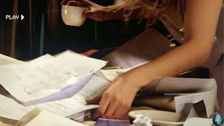 Dark Classical Academia - You’re studying in a large library at midnight 🕯️