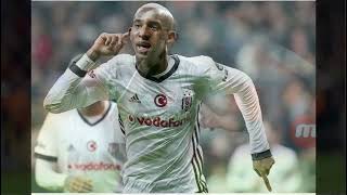 Taliscaa Şfetbeniöneçıkar Şiktaş