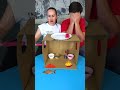 Very funny food challenge shorts funniest tiktok by tiktoriki