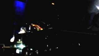 Video thumbnail of "Jamie Cullum - Blackbird @ Barcelona (Barts) Festival Internacional de Jazz (28/11/2013)"