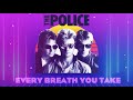 The Police - Every Breath You Take (Retrowave / Sythwave Cover)