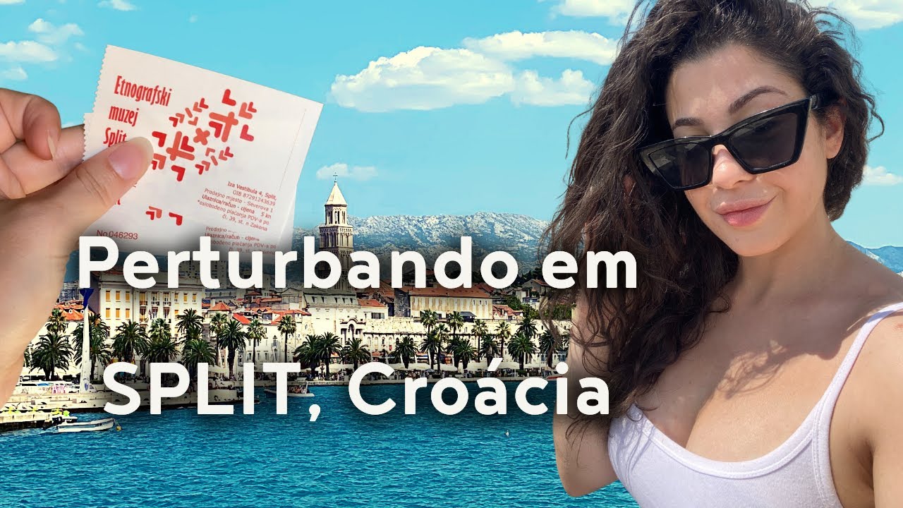 AS PRAIAS AQUI SÃO DE PEDRA! | Não Perturbe!