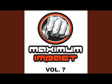 DJ Seduction — Open Up (Original Mix)