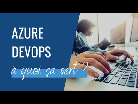 Vidéo: Qu'est-ce que l'espace de travail Azure OMS ?