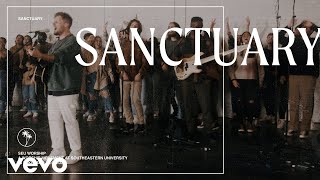 SEU Worship, David Ryan Cook - Sanctuary (Official Live Video)