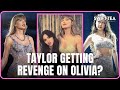 Taylor Gets Revenge: Did She Copy Olivia Rodrigo? | Swift-Tea