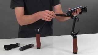 Shoulder Rig v2 - Tutorial