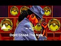 Dont chase the new by sanjay feat alaine man of my word album