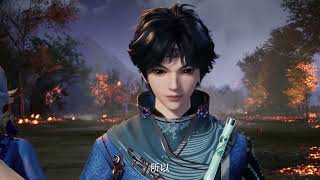 Download Lagu Multi-sub 💥💥💥【The Divine Emperor】Episode 027 1080p #Action #Fantasy #Battle #Anime MP3