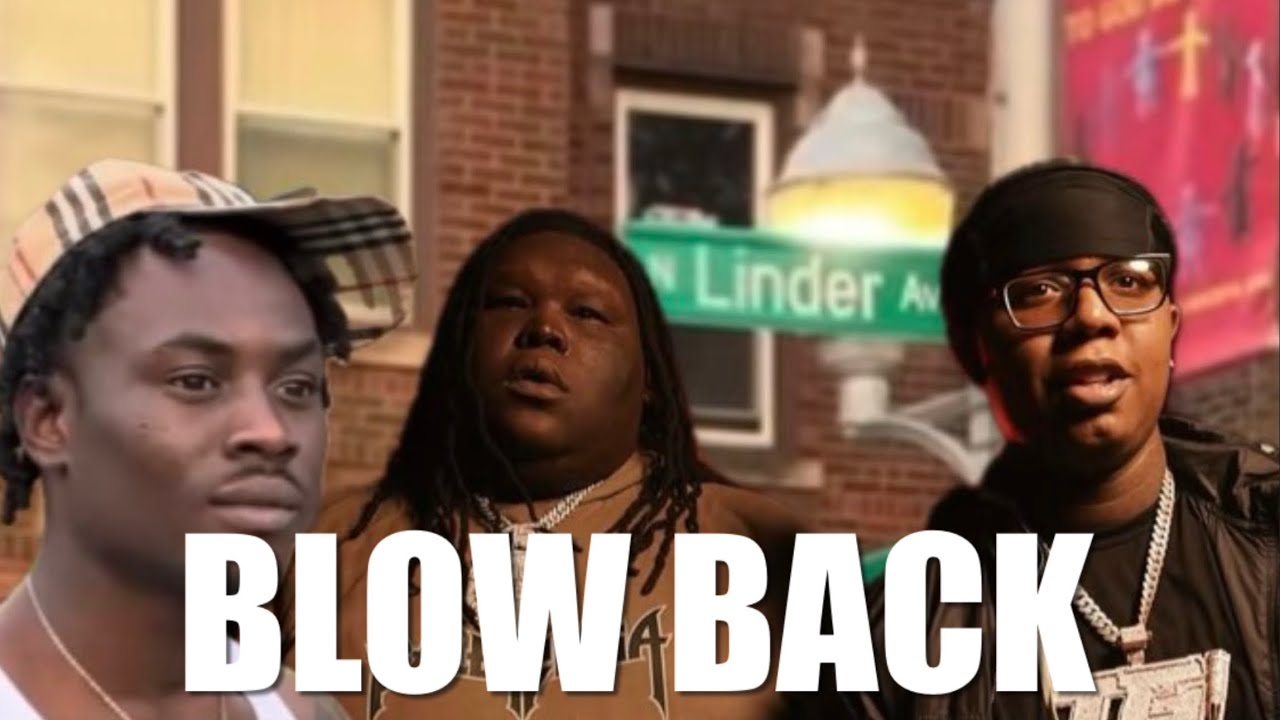 VONOFF1700 MAIN OPPS SANE GANG GETS INTO SHOOTOUT DURING HOOD VLOG 