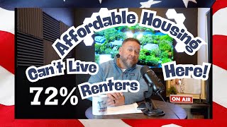 The Shocking Truth About “Affordable Housing” in Colorado Springs