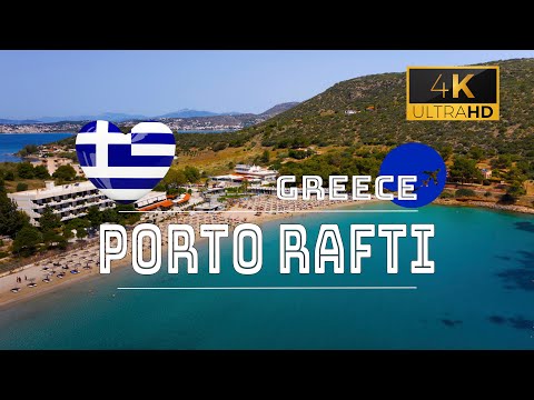 Porto Rafti -