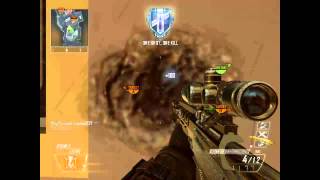 How to do better in window wars- Black ops 2