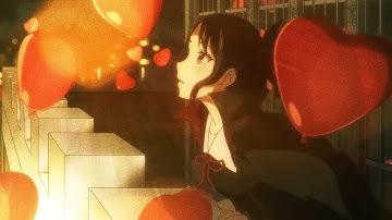 Tek it [AMV] Edit - Love is War | Alight Motion Free Preset