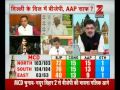 discussion the big issues of delhi mcd elections 2017