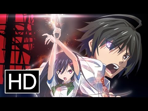 Magical Warfare - Official Trailer