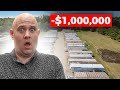 My 1 million dollar trailer park has failed