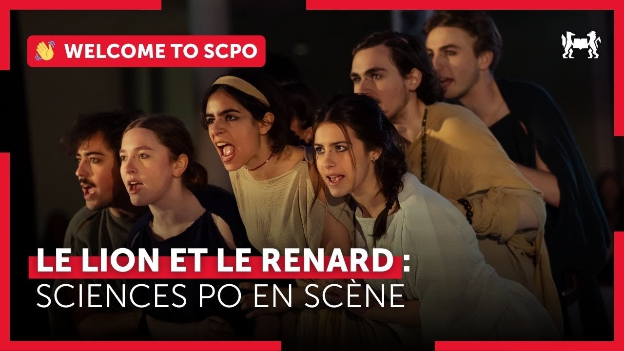 Le Lion et le Renard : de Socrate à Machiavel, d’Émile Boutmy à Simone Veil