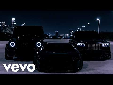 Bones & Eddy Baker - LooseScrew (ZERRID Remix) #carmusic