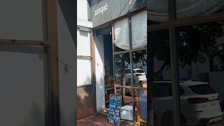 Zinque in Newport Beach CA