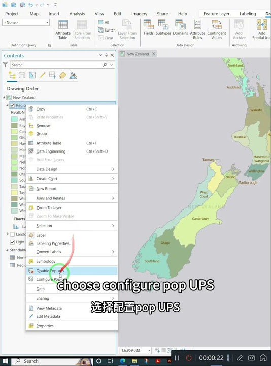 arcgis-pro-tips-0002-configure-popup-youtube