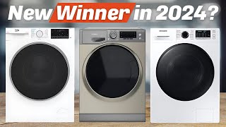 Best Washer And Dryers 2024  Watch This Before Buying One?