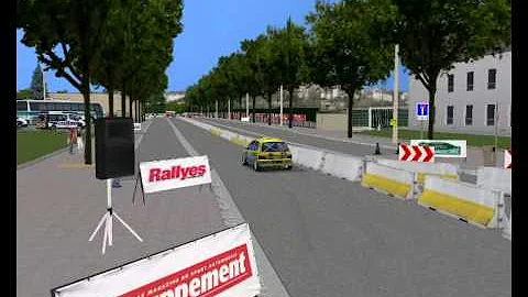 TRAVAGLIA   Clio Williams 0001
