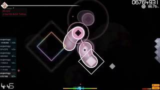 Sidetracked Day - Osu