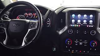 2019 Chevrolet Silverado 1500 RST Willard  Attica  Plymouth  New Pittsburgh  New Washington