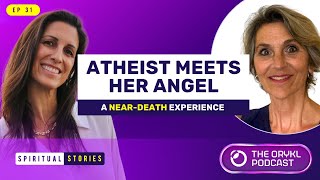 From Atheist to Awakened: Louisa Peck's Near-Death Experience