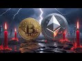 Bitcoin Crash Below $114K, Ethereum Drops $4200 | Crypto Market Update in Hindi