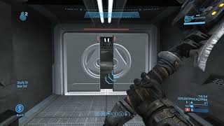 Halo: MCC Achievement Guide - Halo: Reach - Worker's Compensation