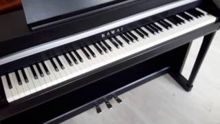 KAWAI CA-67 B-stock problems