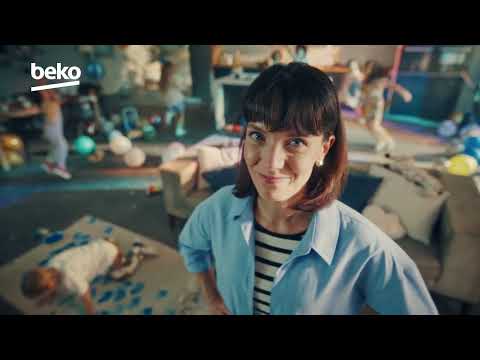 Fiabilitate in orice ocazie cu electrocasnicele #Beko