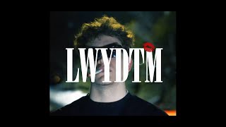 MiREZA - LWYDTM (Official Music Video)