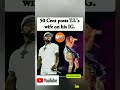 🎯🔥50 CENTSPARKS FEUD WITH T.I—Posts Unflattering Photo of Tiny,Bringing Family Into Beef#shorts#fyp"