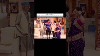 Comment for part 3!! #tmkoc #taarakmehta #sabtv #serial #comedy #viral #taarakmehtakaooltahchashmah