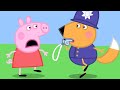 Peppa Pig en Español Episodios completos - Investigador Peppa Pig - Pepa la cerdita