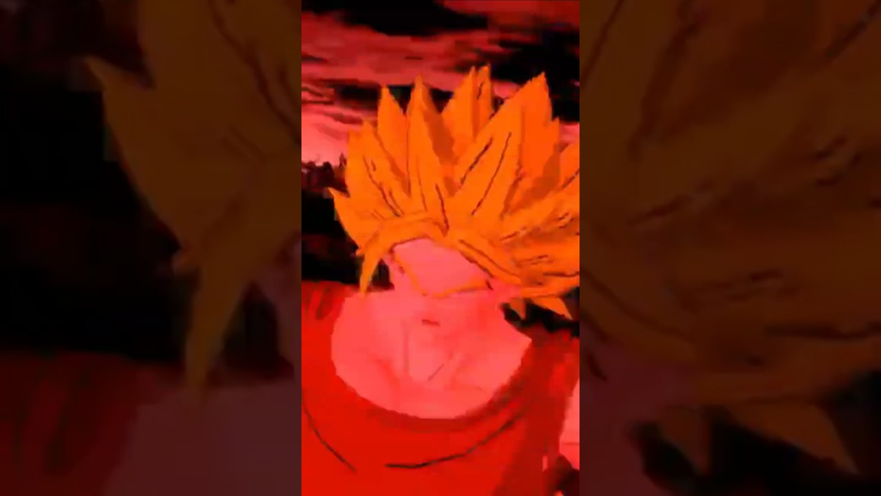 Kale UNLEASHED &mdash; Legendary Rage vs Broly 💥 (Omniverse Part 194)