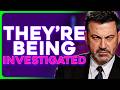 THEY ARE BEING INVESTIGATED