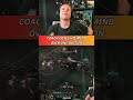 COACH LOSES HIS MINDOVER ONE BUTTON #jynxzi #twitch #twitchclips