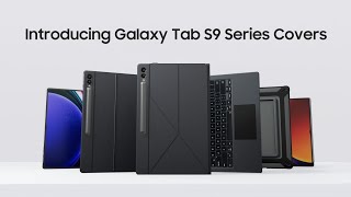 Galaxy Tab S9 Series: Official Introduction Film I Samsung 