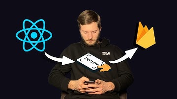 Deploy React App with a Single Command Using Firebase Hosting