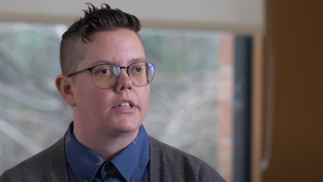 Master of Arts in Education - Personalized Faculty Support