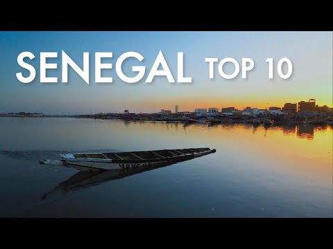 Top 10 Things To Do in Senegal