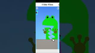 eating simulator roblox 18 #eatingsimulator #shorts #short #trending