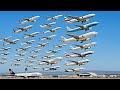 OVDJE SE AVIONI SUDARAJU - NAJVEĆI AERODROMI NA SVIJETU