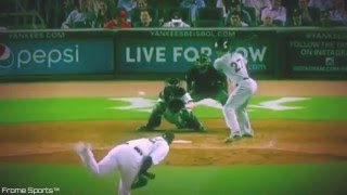 Giancarlo Stanton 2015 The Monster highlights HD