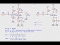 Расчет усилителей на транзисторах: обратная связь и рабочая точка (часть 2)