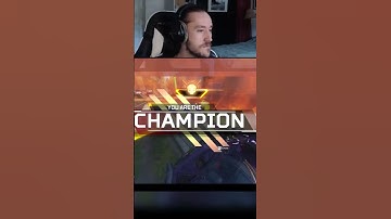 Ballistic Sure Is Balanced!  #apexlegends  #apex #shorts